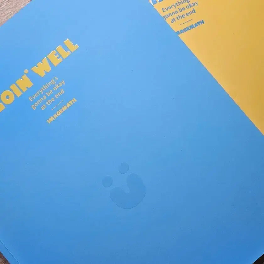 [BUNJANG] Daesung Image T Set (Volume 1, Volume 2) / 새상품)대성 이미지 t 세젤쉬 수1,수2
