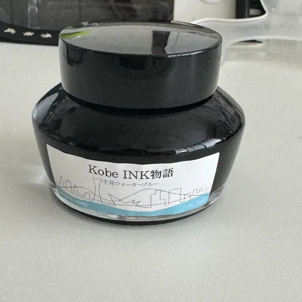[BUNJANG] Fountain Pen Ink Collection - Various Brands & Colors / 만년필 잉크 다수 판매