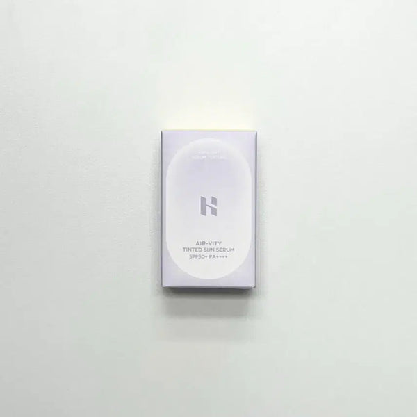 [BUNJANG] Holika Holika Airty Sun Serum Tinted Lemon 50ml / 홀리카홀리카 에어비티 선 세럼 틴티드 레몬 50ml