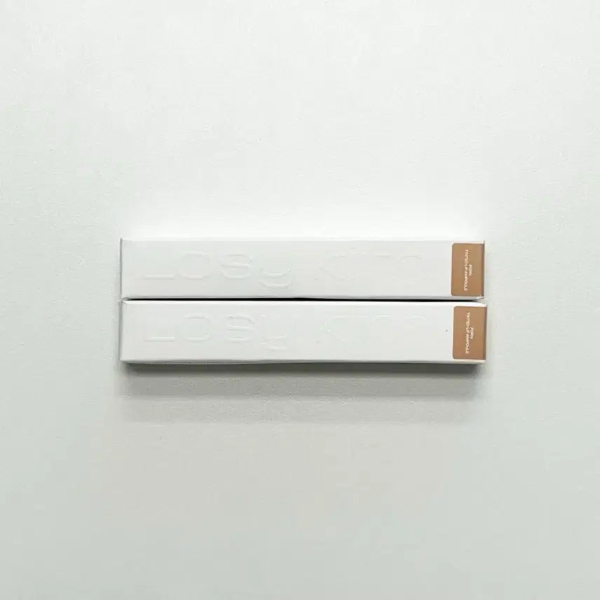 [BUNJANG] Logykim PDRN Tinted Lip Ampoule 10ml #05 Island / 로지킴 pdrn 틴티드 립 앰플 10ml 05 아일랜드