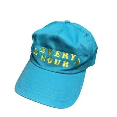 [BUNJANG] Yeezy Jesus Is King Every Hour Ball Cap / 이지 JESUS IS KING EVERY HOUR 볼캡 모자