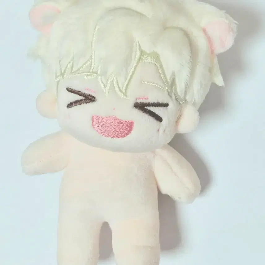 [BUNJANG] 10cm Demutjoo Chae-yul 10cm Doll / 10cm 솜인형 데못죽 채율 속성 꺄앙쨀 10깅 뼈깅