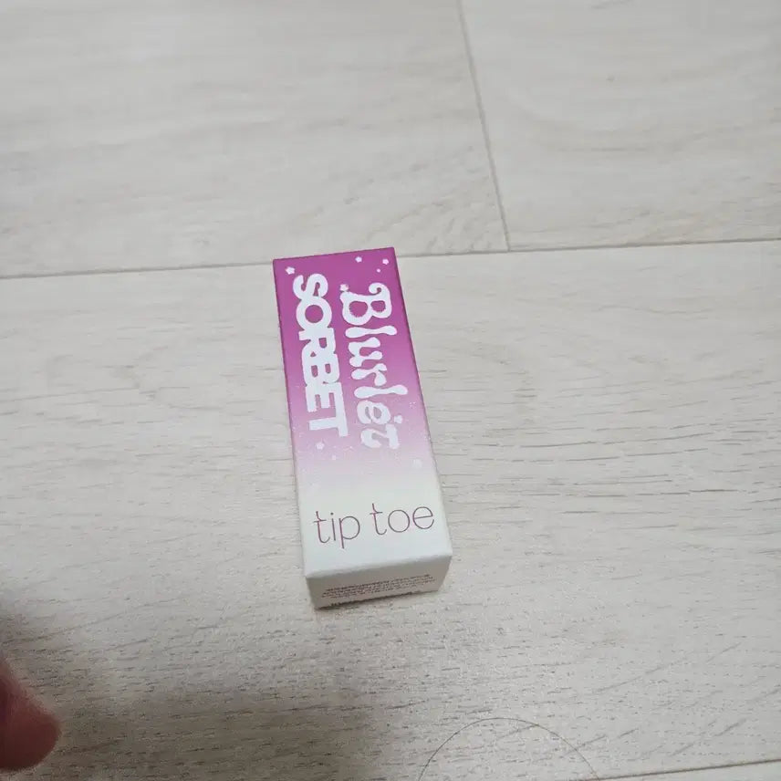 [BUNJANG] Tiptoe Bullet Sorbet Tint Haerin / 팁토우 블러렛 소르베틴트 해인