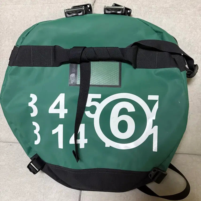 [BUNJANG] The North Face x MM6 Crossbody Bag / 노스페이스 x mm6 크로스백