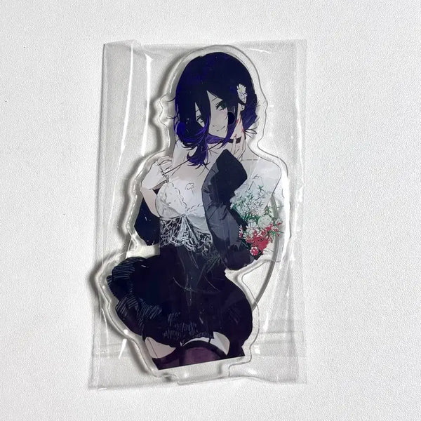 [BUNJANG] Chainsaw Man - The Prince of Hell - Makima Acrylic Stand / 체인소맨 레제 아크릴스탠드