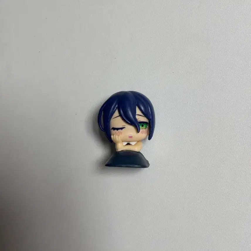 [BUNJANG] Chainsaw Man - Theys Onerumutan Gacha Figure / 체인소맨 레제 오네무탄 가챠