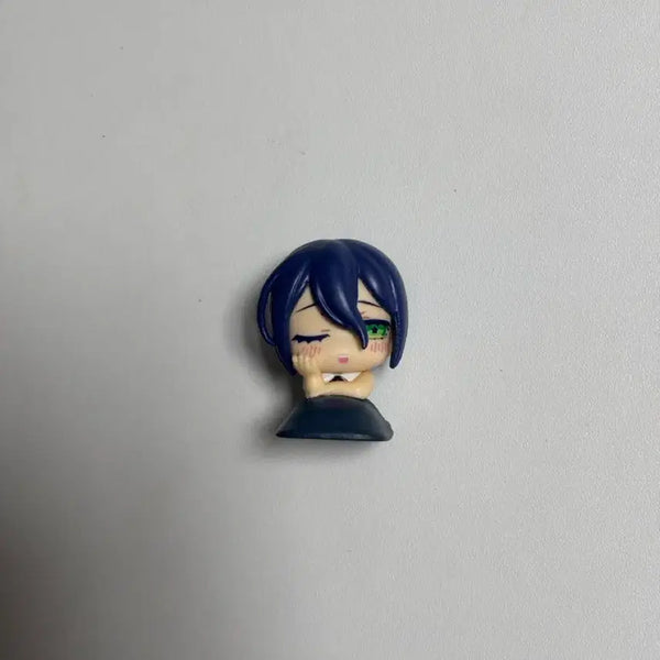 [BUNJANG] Chainsaw Man - Theys Onerumutan Gacha Figure / 체인소맨 레제 오네무탄 가챠