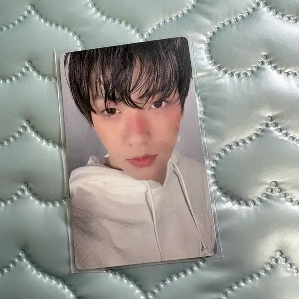 [BUNJANG] TXT Soobin Studio Dance Photocard / 별의장 스튜디오춤 수빈