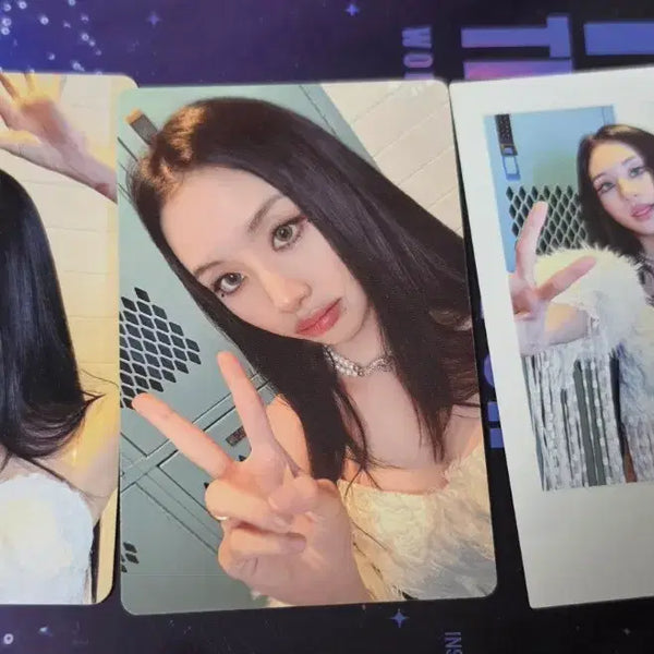 [BUNJANG] TWICE Concert DVD Chaeyoung / 트와이스 콘서트 DVD 채영