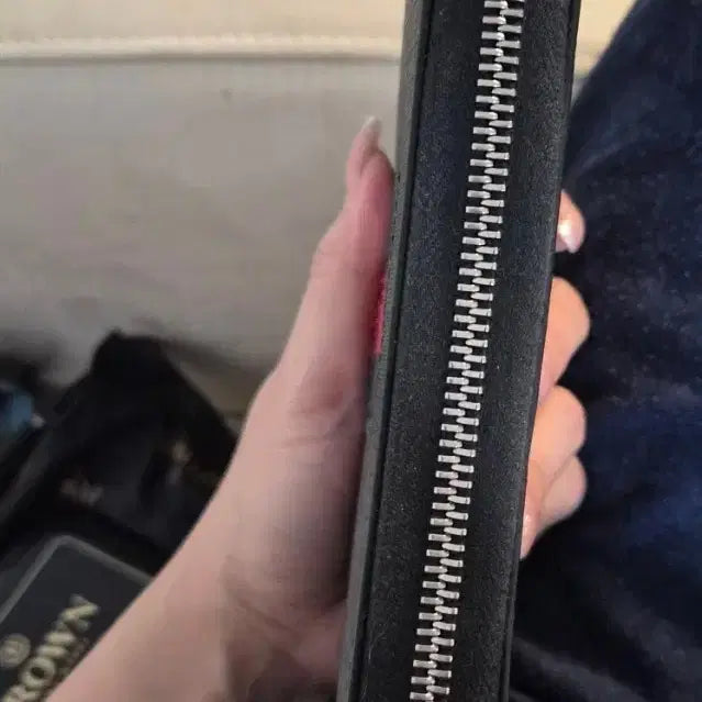 [BUNJANG] Gucci Wallet / 구찌 지갑
