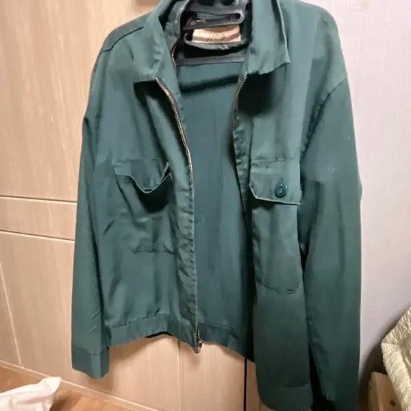 [BUNJANG] Vintage Work Jacket / 빈티지 워크 자켓