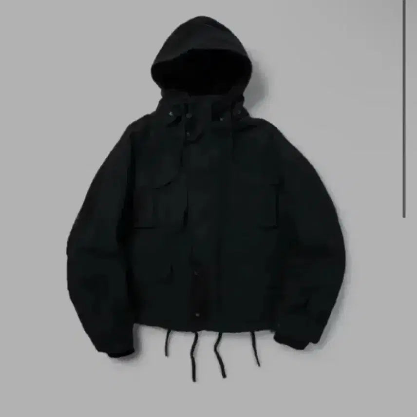 [BUNJANG] etce Washed Field Jacket Black XL / [XL] etce WASHED FIELD JACKET
