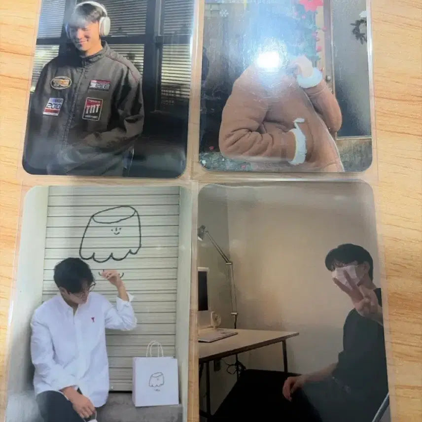 [BUNJANG] Bae Junho Player Photocard / 배준호 선수 포토카드