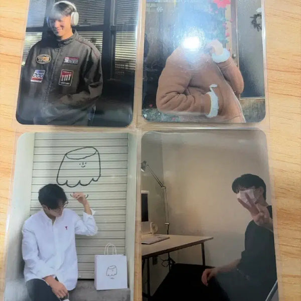 [BUNJANG] Bae Junho Player Photocard / 배준호 선수 포토카드
