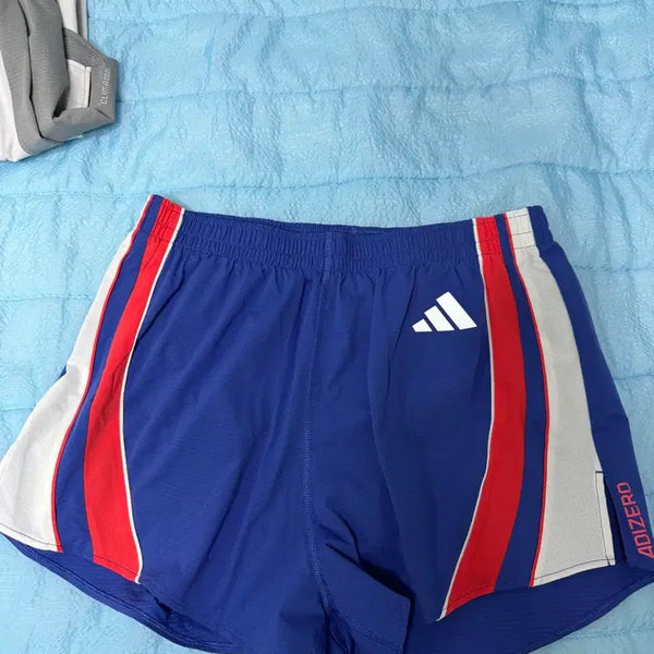 [BUNJANG] Adidas Adizero Running Pants / [L] 아디다스 아디제로 러닝팬츠