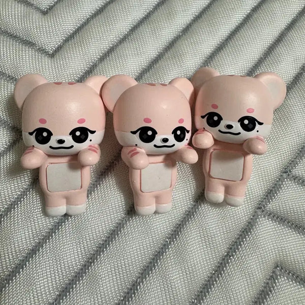[BUNJANG] MINIVE Smartphone Figure Hyper - YEOSEO IRANG / 미니브 스마트폰 피규어 히퍼 이서 이랑이