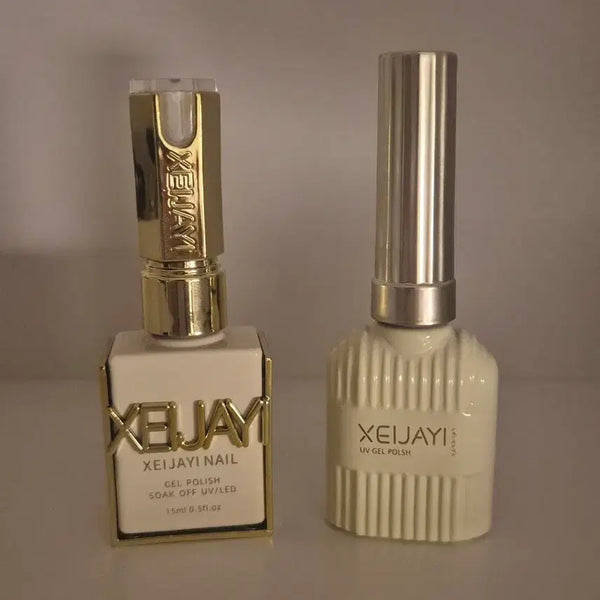 [BUNJANG] Nude Gel Nail Set / 누드 젤네일 일괄 0.5