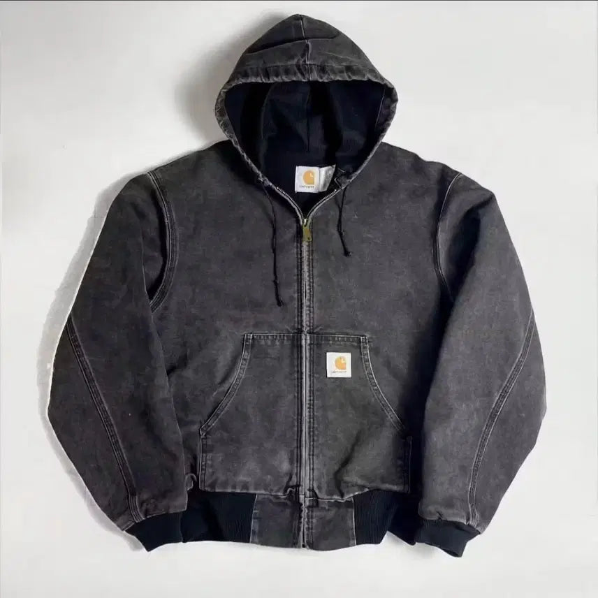 [BUNJANG] Carhartt JR105 1990 Jacket / 칼하트 JR105 1990
