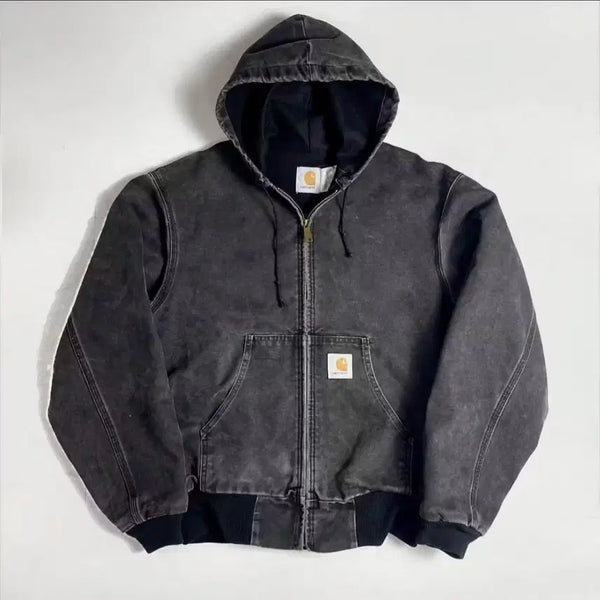 [BUNJANG] Carhartt JR105 1990 Jacket / 칼하트 JR105 1990