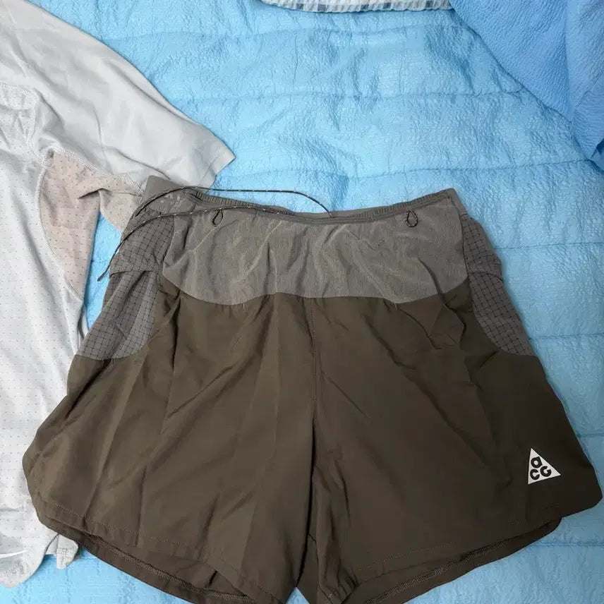 [BUNJANG] Nike ACG Second Sunrise Shoes / [M] 나이키 acg 세컨드 선라이즈