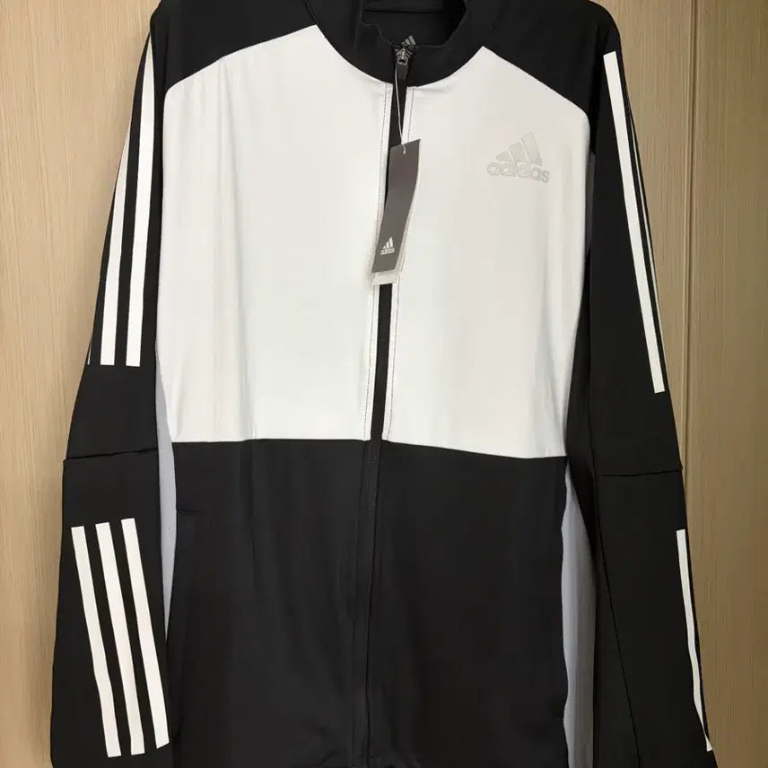 [BUNJANG] Adidas Originals Running Track Set-up 2XL New / 아디다스 오리지널 런닝 트랙 셋업 2XL 새상품