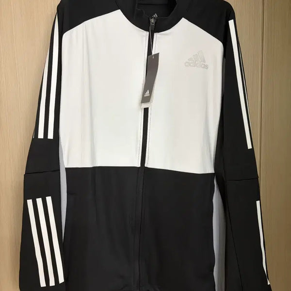[BUNJANG] Adidas Originals Running Track Set-up 2XL New / 아디다스 오리지널 런닝 트랙 셋업 2XL 새상품