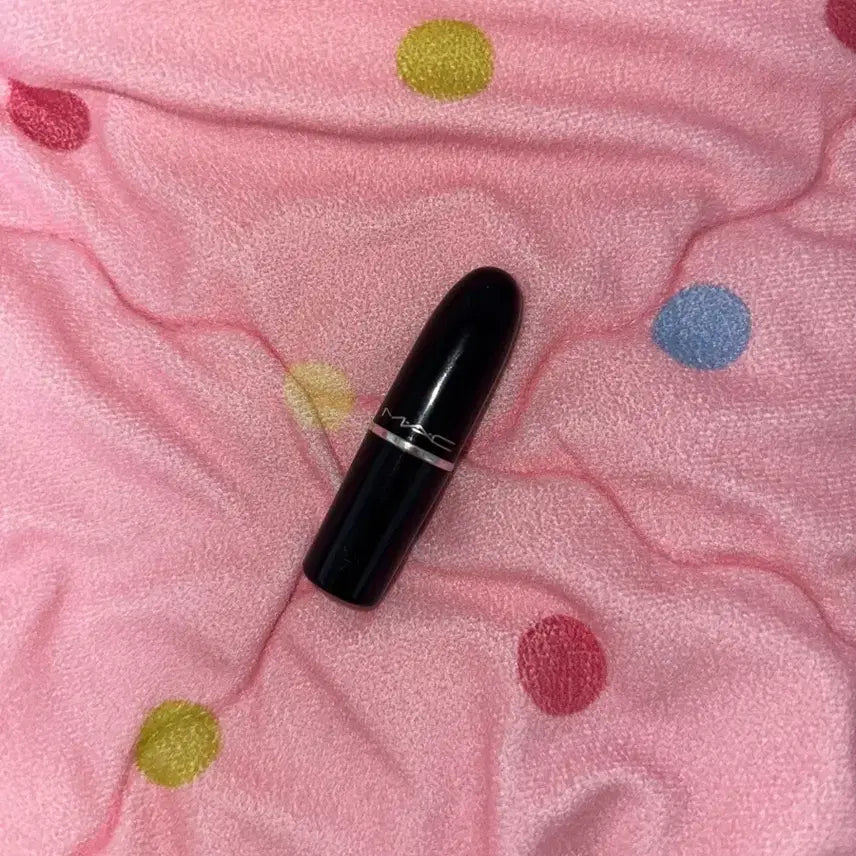 [BUNJANG] MAC Lustreglass Lipstick Thanks It's MAC / 맥 러스터글래스 립스틱 땡스 잇츠 맥