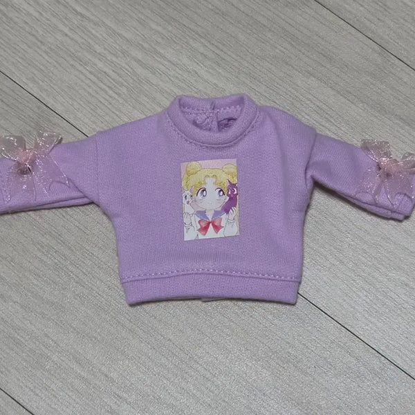 [BUNJANG] BJD USD Outfit / 구체관절인형 usd의상