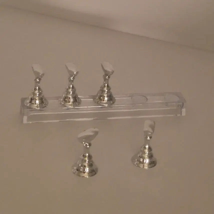 [BUNJANG] Nail Tip Stand / 네일팁 스텐드 0.15