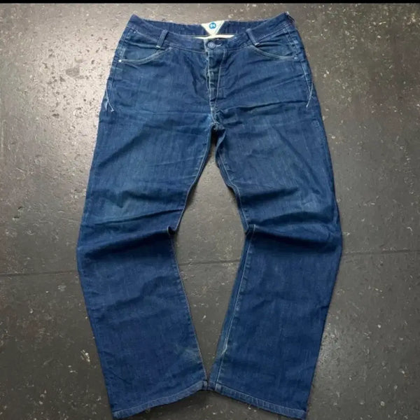 [BUNJANG] Levi's Modern Original 34 Jeans / 리바이스 모던 오리지널 34
