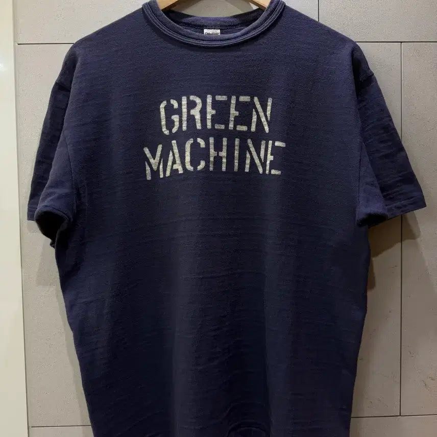 [BUNJANG] Warehouse 4601 T-Shirt XL / 웨어하우스 4601 티셔츠 XL 사이즈