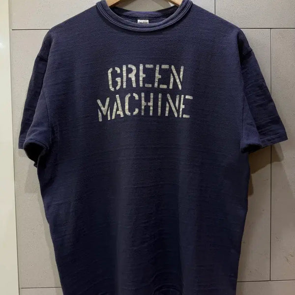 [BUNJANG] Warehouse 4601 T-Shirt XL / 웨어하우스 4601 티셔츠 XL 사이즈
