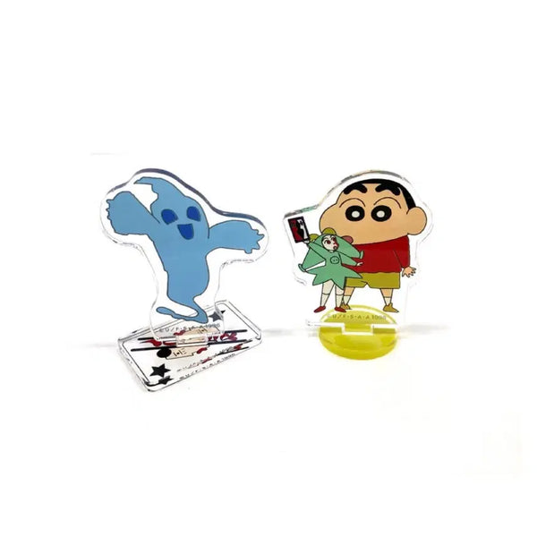 [BUNJANG] Crayon Shin-chan Crayon Shin-chan's Birthday Acrylic Stand / 짱구 핸더랜드 아크릴 스탠드