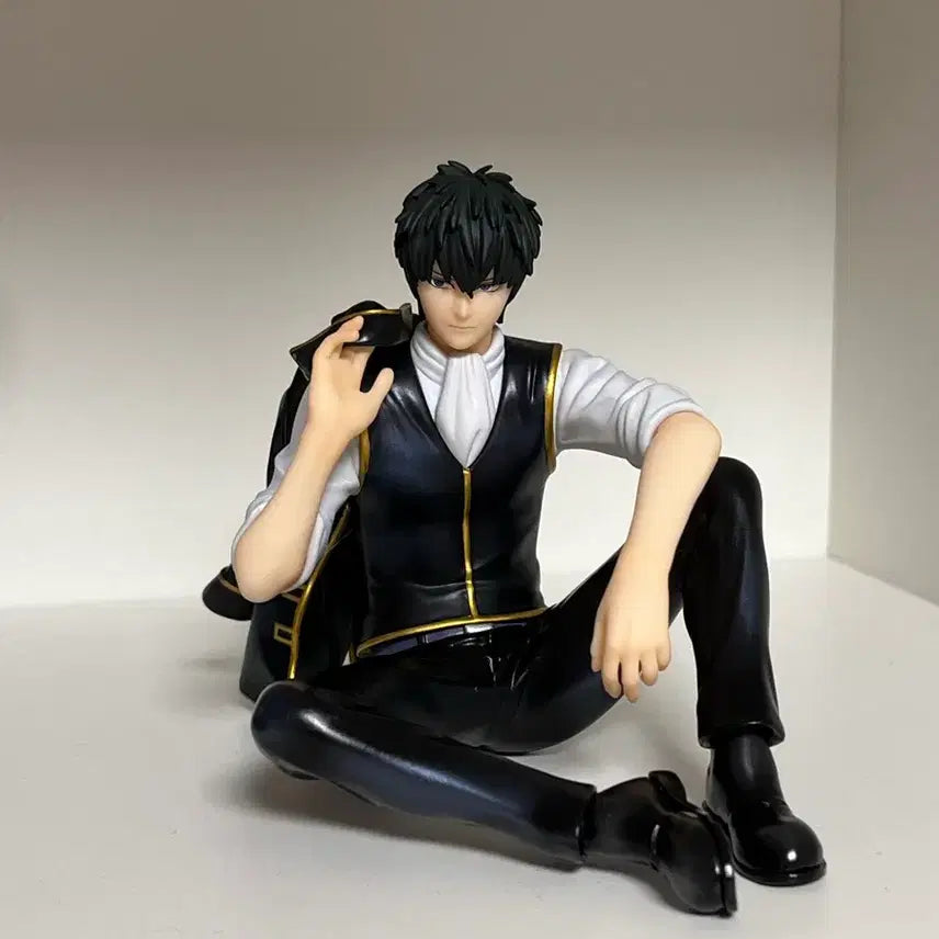 [BUNJANG] Megahouse G.E.M. Hijikata Toushirou Gintama Figure / (택포7.0) 히지카타 테노히라 GEM 은혼 메가하우스