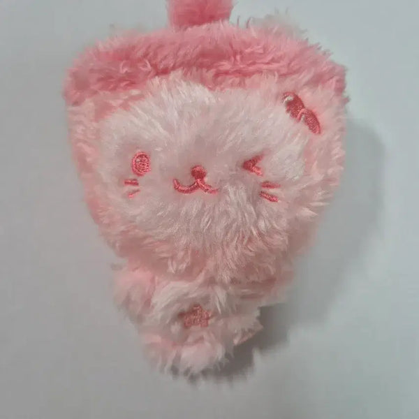 [BUNJANG] NCT WISH Pink Bubble Cat Weverse POB Photocard / 엔시티 위시 핑크 버블냥 위부부 판매