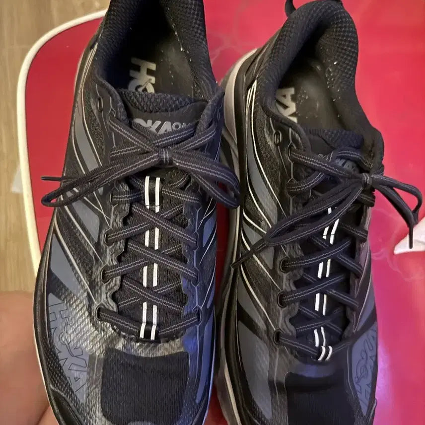 [BUNJANG] Hoka One One Mafate Speed 2 Running Shoes / 호카 오네오네 마파테 스피드2 280팝니다
