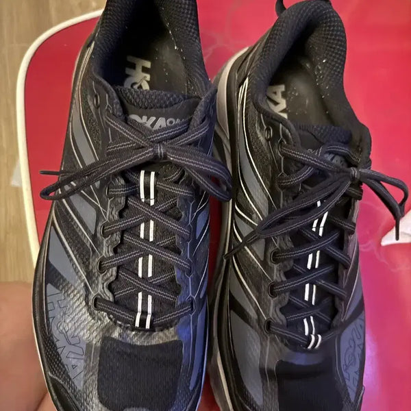 [BUNJANG] Hoka One One Mafate Speed 2 Running Shoes / 호카 오네오네 마파테 스피드2 280팝니다