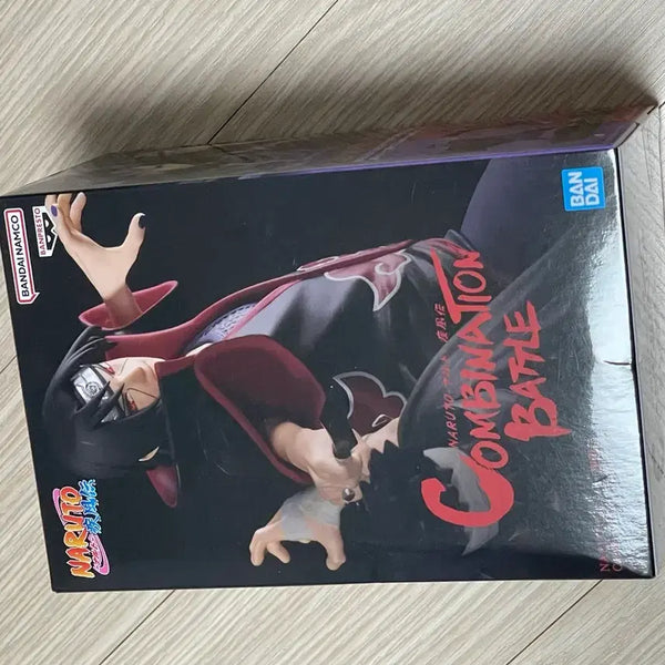 [BUNJANG] Banpresto Naruto Shippuden Combination Battle Figure / 나루토 질풍전 반프레스토 피규어 콤비네이션 배틀
