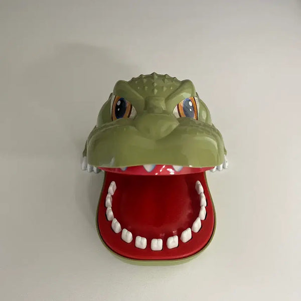 [BUNJANG] Crocodile Teeth Roulette Game / 악어 이빨 룰렛 게임