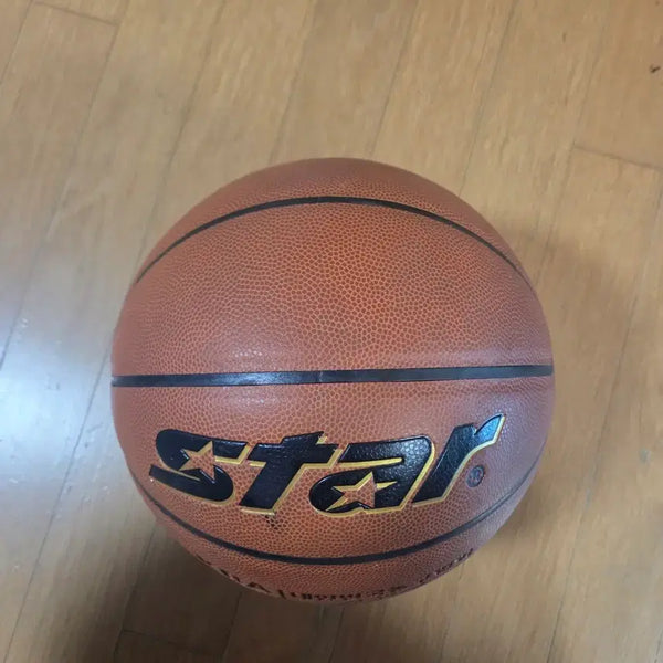 [BUNJANG] Star All Court Basketball / 스타 올코트 농구공