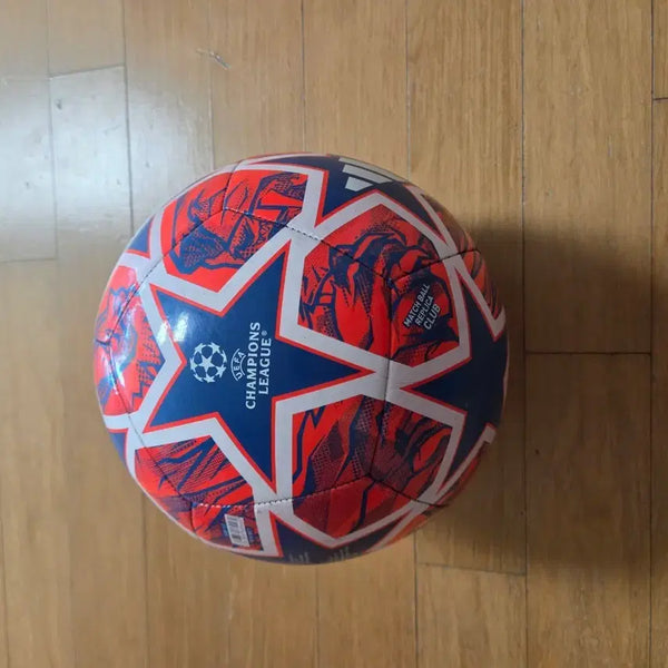 [BUNJANG] Adidas Champions League Football / 아디다스 챔피언스리그 축구공