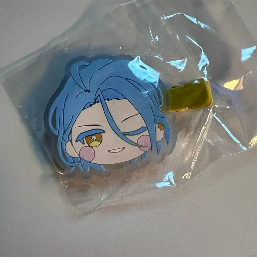 [BUNJANG] Ensemble Stars! HiMERU Minicole Hairpin 2nd Edition / 앙스타) 히메루 미니코레 헤어핀2탄