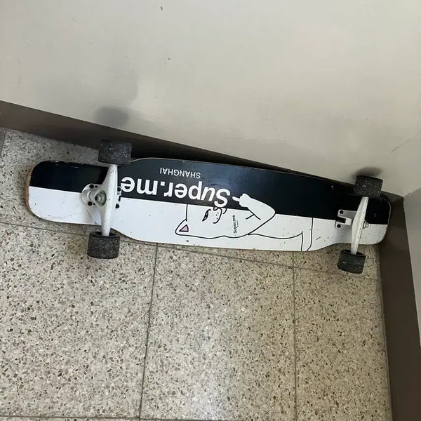 [BUNJANG] Longboard / 롱보드 팝니다