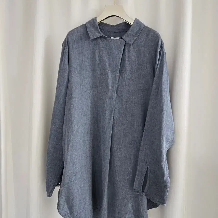 [BUNJANG] COS Cotton Blouse / 코스  코튼 블라우스