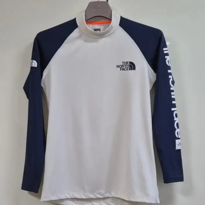 [BUNJANG] The North Face Men's Rash Guard Size 95 / 노스페이스 레시가드 남자95싸이즈