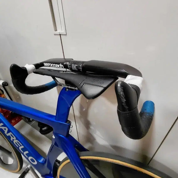[BUNJANG] Alibanchi Carbon Drop Handlebar 390mm / 알리번치바 알번 카본 드롭바 번치바 판매 개급처