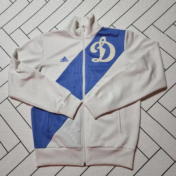 [BUNJANG] Adidas Dynamo Kyiv Jersey (M) / 아디다스디나모키예프져지(M)