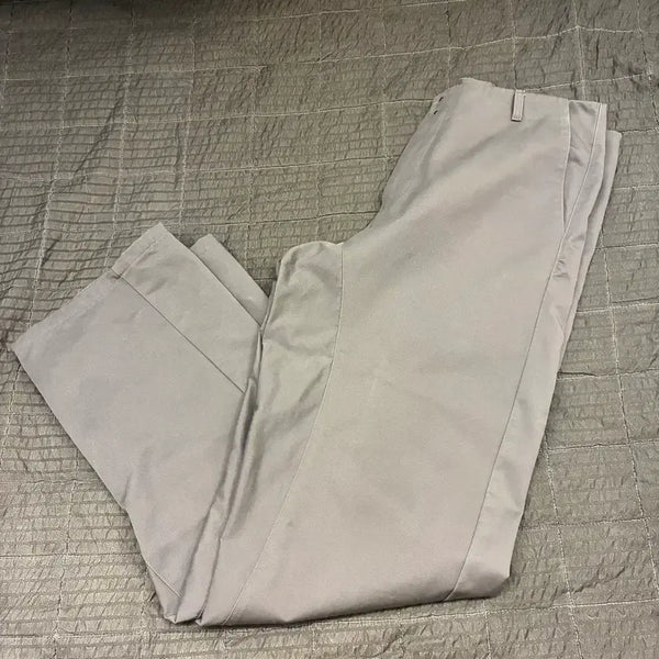 [BUNJANG] Surface Edition ACTIVE GUSSET TROUSER ASH VIOLET / 랑사님 거래