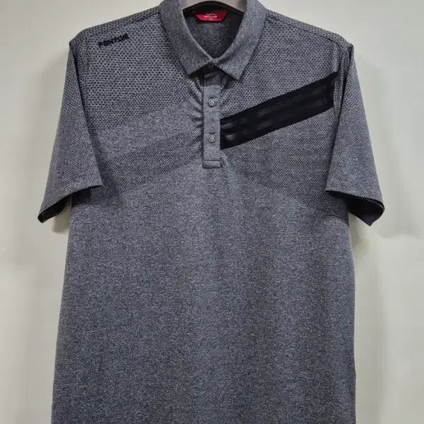 [BUNJANG] Phantom Golf Men's Polo Shirt / 팬텀골프 고급 폴로셔츠 남자 편한105~110싸이즈