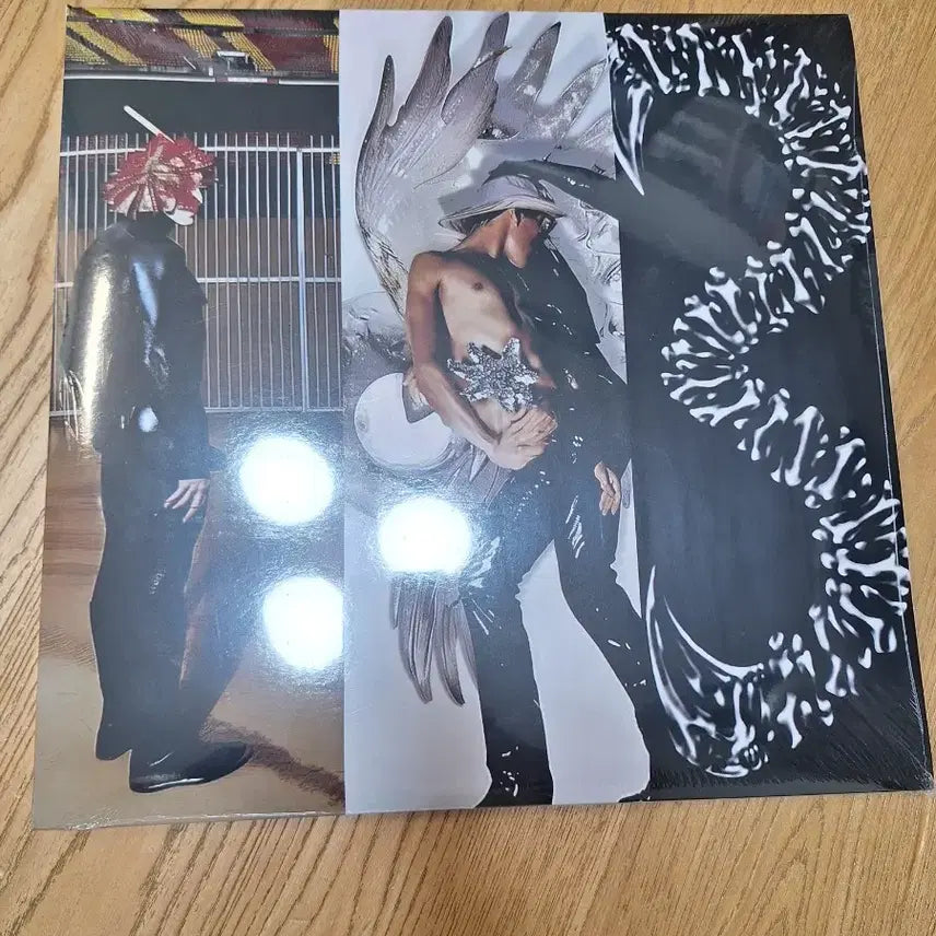 [BUNJANG] Kino Trilogy LP (Sealed) / kc trilogy lp 미개봉